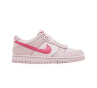 Nike Dunk Low GS Triple Pink