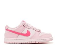 Nike Dunk Low GS Triple Pink EU:37.5