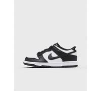 Dunk Low (GS) noir 38