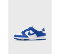 Nike DUNK LOW (GS) women Sneakers|Lowtop blue|white taille: 36,5