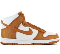 Nike Dunk High Retro Se - Monarch - Hommes Sneakers Baskets Sneakers Chaussures Dv7223-800