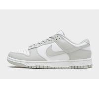 Nike Dunk Low Homme - Blanc 44
