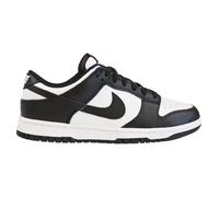 Nike - Dunk Low - Homme - Sport - Noir - Taille: 36 1/2 EU