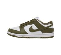 Nike - Dunk Low - Homme - Sport - Vert - Taille: 44 EU