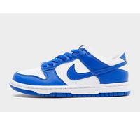 Nike Dunk - Sneakers Enfant - Blanc - Pointure 35.5 - Maille/synthétique White 35.5