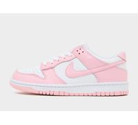 Nike Dunk Low Junior - Blanc 36
