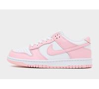 Nike Dunk Low Junior - Blanc 37.5