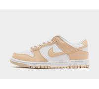 Dunk Low (GS) blanc 39