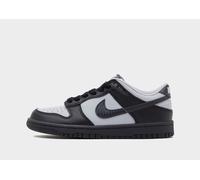Nike Sportswear Baskets 'Dunk' anthracite / gris clair / noir, Taille 38