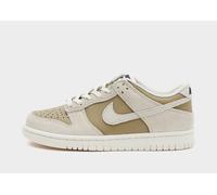 Nike Dunk Low Junior - Marron 36