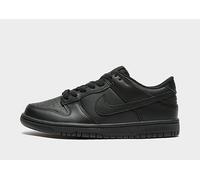 Nike Dunk Low Junior - Noir 39