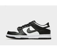 Chaussure Nike Panda Dunk Low pour ado - Blanc 38.5