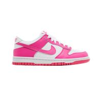 Nike Dunk Low Laser Fuchsia (GS) - 37.5