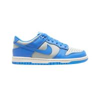 Nike Dunk Low Light Silver Sail Light Photo Blue (GS) - 37.5