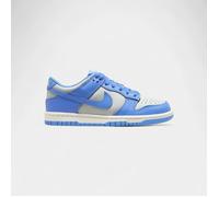 Nike Dunk Low Light Silver Sail Light Photo Blue (GS) 39
