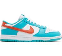 Nike Dunk Low Miami Dolphins - EU : 44