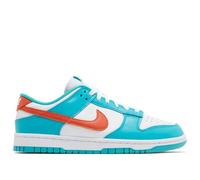 Nike Dunk Low Miami Dolphins EU:45.5