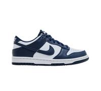 Nike HF5441-107 Dunk Low Retro Homme White/Midnight Navy-White EU 44