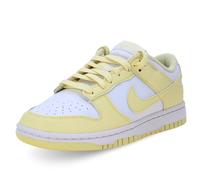 Chaussure Nike Dunk Low pour femme - Blanc 38