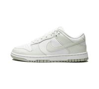 Nike - Dunk Low Next Nature Baskets - Femme - Sport - Vert - Taille: 37 1/2 EU