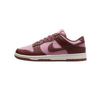 Nike Dunk Low Next Nature (DD1873-114, White/Dark Pony/Sail/Elemental Pink)