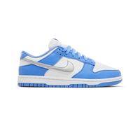 Nike - Dunk Low Next Nature - Femme - Sport - Bleu - Taille: 41 EU