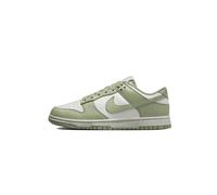 Nike - Dunk Low Next Nature Olive Aura - Vert