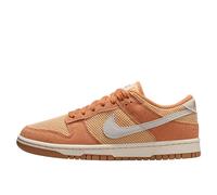 Nike - Dunk Low Next Nature SE - Femme - Sport - Orange - Taille: 36 1/2 EU