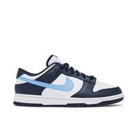 Nike Dunk Low «Obsidian» - Taille: 41 Obsidian/University Blue - White