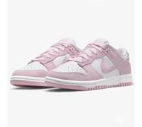 Nike Dunk Low - Pink Corduroy Wmns, FN7167-100, Size : 37.5