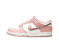 Nike - Dunk Low Pink Velvet - Femme - Sport - Rose - Taille: 37 1/2 EU