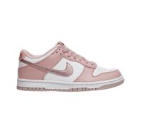 Nike Dunk Low Pink Velvet (GS)