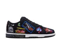 Nike - Dunk Low Pro QS Neckface Édition Limité Halloween - Homme - Sport - Multicolore - Taille: 36 1/2 EU