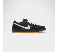 Nike Dunk Low Pro SB Black White Gum 46