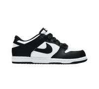 Nike Dunk Low Enfant - Blanc 28