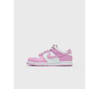 Nike DUNK LOW (PS) white taille: 35
