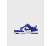Nike Dunk Unisex Chaussures - Blanc - Taille: 33.5 - Cuir - Foot Locker White 33.5