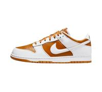 Nike Dunk Low QS 'Dark Curry' -FQ6965-700 pour homme, Curry foncé, 46 EU