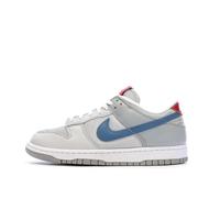 Nike Dunk Low QS "Silver Blue" - Taille: 37.5 MTLC Silver