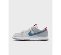 Nike Dunk Low QS "Silver Blue" - Taille: 40 MTLC Silver