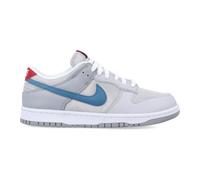 Nike - Dunk Low QS Silver Surfer Baskets - Homme - Sport - Gris - Taille: 37 1/2 EU