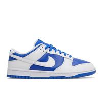 Nike Dunk Low Racer Blue White EU:44.5