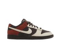 Nike Dunk Low Red Panda