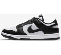 Nike Dunk Homme Chaussures - Blanc - Taille: 39 - Cuir - Foot Locker White 39