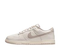 Nike - Dunk Low Retro Blue - Homme - Sport - Beige - Taille: 44 EU