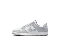 Nike Dunk Low Retro Chaussures pour Homme Blanc HF5441-105 42