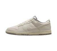 Nike Dunk Low Retro Chaussures pour homme (Soft Pearl/College Grey/Soft Pearl)