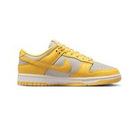 Nike - Dunk Low Retro - Femme - Sport - Jaune - Taille: 40 EU
