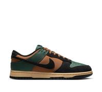 Nike Dunk Low Retro "Fir" - Taille: 42.5 green