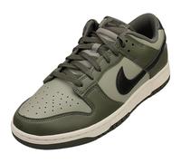 Nike Dunk Low Retro "Cargo Khaki" - Taille: 42.5 Light Army Green / Black - Cargo Khaki - Phantom